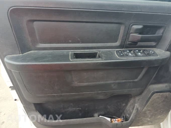 2019 Ram 1500 Classic Tradesman Crew Cab Medium Bed – miniatura 9