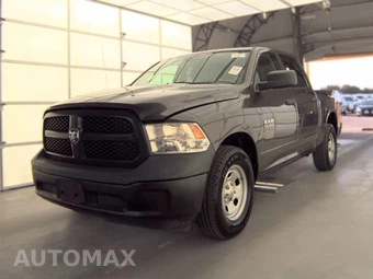 2019 Ram 1500 Classic Tradesman Crew Cab Short Bed