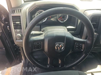 2019 Ram 1500 Classic Tradesman Crew Cab Short Bed - miniatura 10