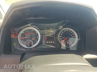 2019 Ram 1500 Classic Tradesman Crew Cab Short Bed - miniatura 12