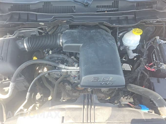 2019 Ram 1500 Classic Tradesman Crew Cab Short Bed - miniatura 15