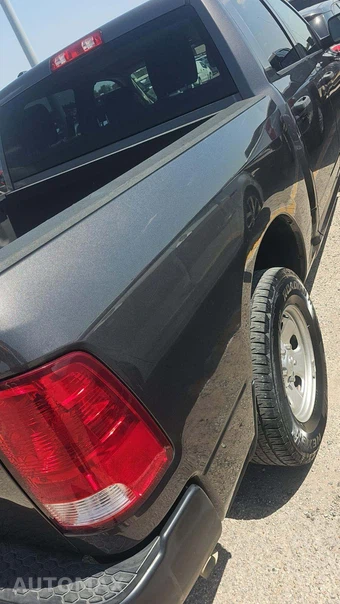 2019 Ram 1500 Classic Tradesman Crew Cab Short Bed - miniatura 24