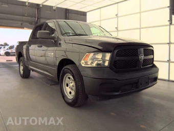 2019 Ram 1500 Classic Tradesman Crew Cab Short Bed - miniatura 3