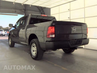 2019 Ram 1500 Classic Tradesman Crew Cab Short Bed - miniatura 6