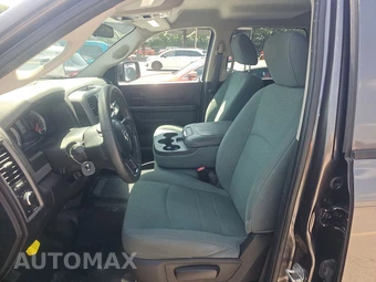 2019 Ram 1500 Classic Tradesman Crew Cab Short Bed - miniatura 7