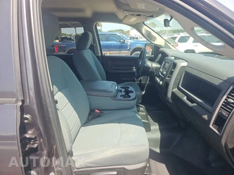 2019 Ram 1500 Classic Tradesman Crew Cab Short Bed - miniatura 8