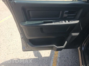 2019 Ram 1500 Classic Tradesman Crew Cab Short Bed - miniatura 9