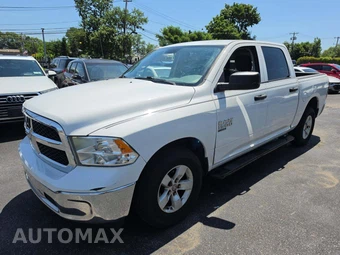2019 Ram 1500 Classic Tradesman Crew Cab Short Bed