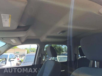 2019 Ram 1500 Classic Tradesman Crew Cab Short Bed - miniatura 11