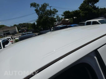 2019 Ram 1500 Classic Tradesman Crew Cab Short Bed - miniatura 12