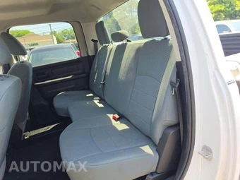 2019 Ram 1500 Classic Tradesman Crew Cab Short Bed - miniatura 13