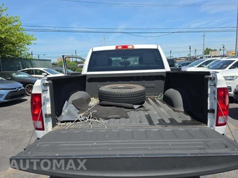 2019 Ram 1500 Classic Tradesman Crew Cab Short Bed - miniatura 14