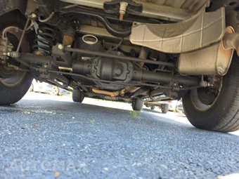 2019 Ram 1500 Classic Tradesman Crew Cab Short Bed - miniatura 15