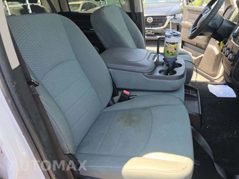 2019 Ram 1500 Classic Tradesman Crew Cab Short Bed - miniatura 18