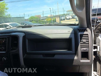 2019 Ram 1500 Classic Tradesman Crew Cab Short Bed - miniatura 19