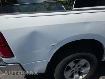 2019 Ram 1500 Classic Tradesman Crew Cab Short Bed - miniatura 21
