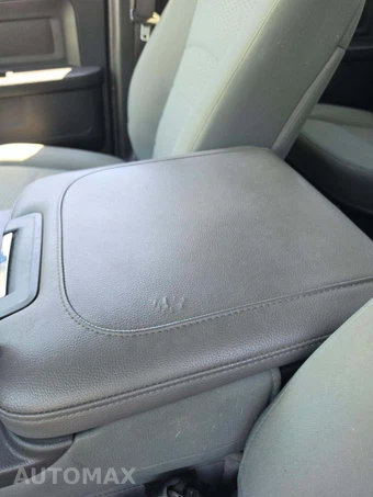 2019 Ram 1500 Classic Tradesman Crew Cab Short Bed - miniatura 25