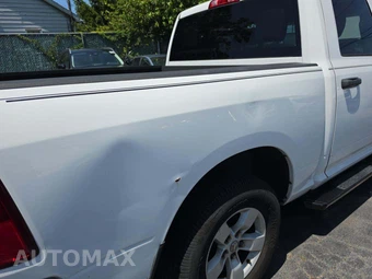 2019 Ram 1500 Classic Tradesman Crew Cab Short Bed - miniatura 26