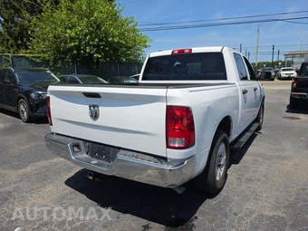 2019 Ram 1500 Classic Tradesman Crew Cab Short Bed - miniatura 3