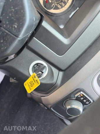 2019 Ram 1500 Classic Tradesman Crew Cab Short Bed - miniatura 8