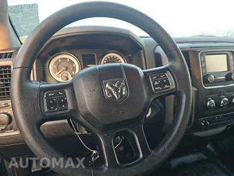 2019 Ram 1500 Classic Tradesman Crew Cab Short Bed - miniatura 10