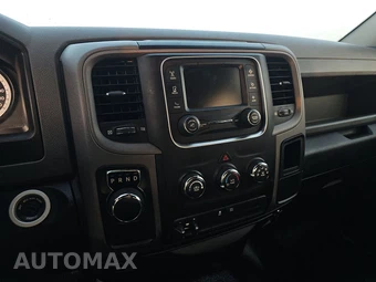 2019 Ram 1500 Classic Tradesman Crew Cab Short Bed - miniatura 11