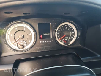 2019 Ram 1500 Classic Tradesman Crew Cab Short Bed - miniatura 12