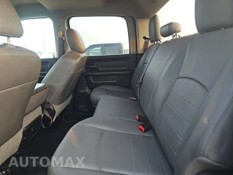 2019 Ram 1500 Classic Tradesman Crew Cab Short Bed - miniatura 13