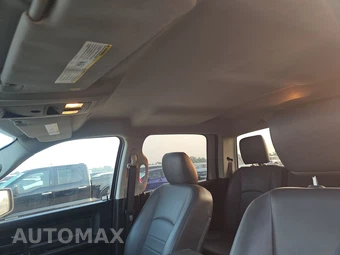 2019 Ram 1500 Classic Tradesman Crew Cab Short Bed - miniatura 17