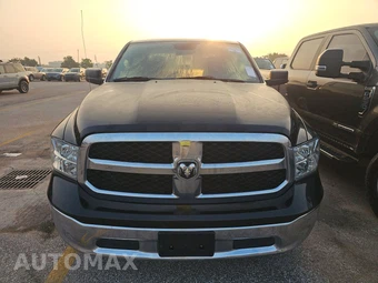 2019 Ram 1500 Classic Tradesman Crew Cab Short Bed - miniatura 2