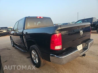 2019 Ram 1500 Classic Tradesman Crew Cab Short Bed - miniatura 6