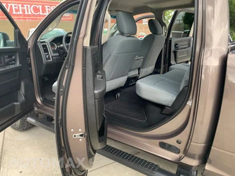 2019 Ram 1500 Classic Tradesman Crew Cab Short Bed - miniatura 10