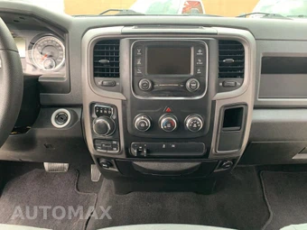 2019 Ram 1500 Classic Tradesman Crew Cab Short Bed - miniatura 15