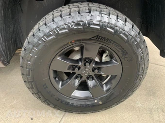 2019 Ram 1500 Classic Tradesman Crew Cab Short Bed - miniatura 21