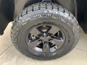 2019 Ram 1500 Classic Tradesman Crew Cab Short Bed - miniatura 22