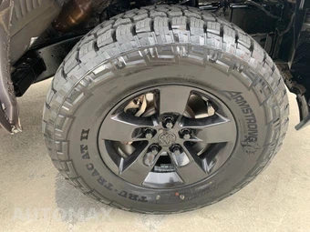 2019 Ram 1500 Classic Tradesman Crew Cab Short Bed - miniatura 23
