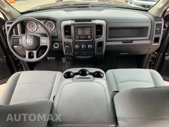 2019 Ram 1500 Classic Tradesman Crew Cab Short Bed - miniatura 3