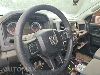 2019 Ram 1500 Classic Tradesman Crew Cab Short Bed - miniatura 10