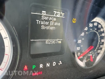 2019 Ram 1500 Classic Tradesman Crew Cab Short Bed - miniatura 12