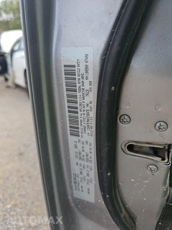 2019 Ram 1500 Classic Tradesman Crew Cab Short Bed - miniatura 14