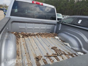 2019 Ram 1500 Classic Tradesman Crew Cab Short Bed - miniatura 16