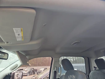 2019 Ram 1500 Classic Tradesman Crew Cab Short Bed - miniatura 18