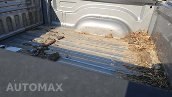 2019 Ram 1500 Classic Tradesman Crew Cab Short Bed - miniatura 21