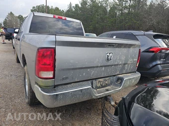 2019 Ram 1500 Classic Tradesman Crew Cab Short Bed - miniatura 5