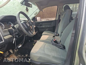 2019 Ram 1500 Classic Tradesman Crew Cab Short Bed - miniatura 7