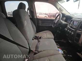 2019 Ram 1500 Classic Tradesman Crew Cab Short Bed - miniatura 8