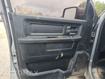 2019 Ram 1500 Classic Tradesman Crew Cab Short Bed - miniatura 9