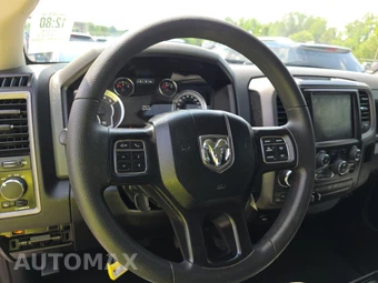2019 Ram 1500 Classic Tradesman Crew Cab Short Bed - miniatura 10
