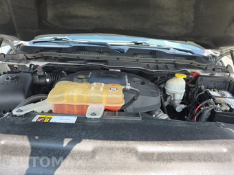 2019 Ram 1500 Classic Tradesman Crew Cab Short Bed - miniatura 15