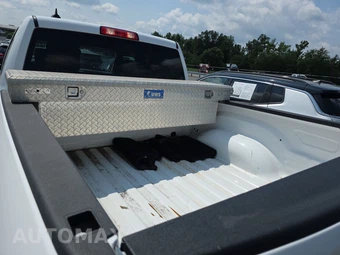 2019 Ram 1500 Classic Tradesman Crew Cab Short Bed - miniatura 16